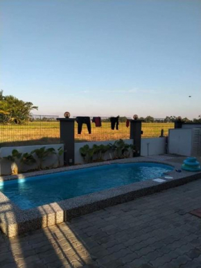 Murni Inn Kampung Perigi